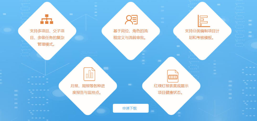 工程管理軟件